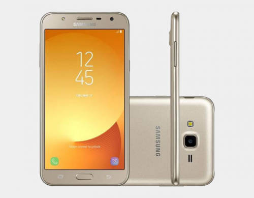 Samsung J7 NEO Dual SIM - free additional battery & original box