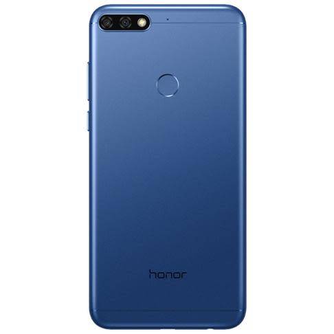 Honor 7C 32GB Dual SIM 13MP & 2MP Dual Lens