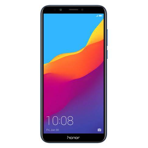 Honor 7C 32GB Dual SIM 13MP & 2MP Dual Lens