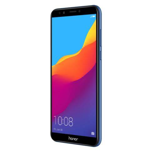 Honor 7C 32GB Dual SIM 13MP & 2MP Dual Lens