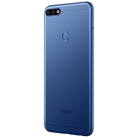 Honor 7C 32GB Dual SIM 13MP & 2MP Dual Lens