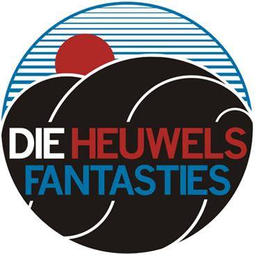 Die Heuwels Fantasties (2 CD'S) FREE SHIPPING