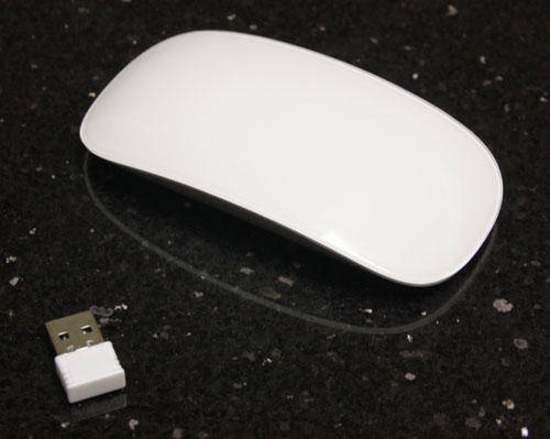 Touch Scroll Mouse for Windows PCs - Discounted!