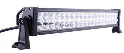 GET YOUR 120W LED BAR LIGHTS AT INSANE PRICES BID NOW!!