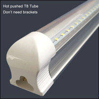 LED T8 1,5M(5FT) INTEGRATED TUBES 20W CLEAR COVERS