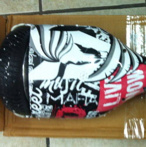 EXCLUSIVE DESIGNE HOVERBOARD Remote+bluetooth+led lights