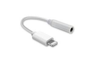 Cable Adapter for iPhone7 / iPhone 7 Plus Lightning to 3.5mm Aux Headphones Adapter Connector