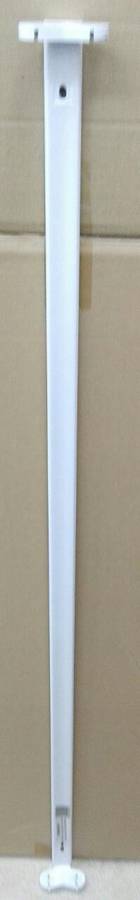 T8 1.2m SLIMLINE 1power LED double fittings