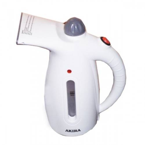 Portable Garment Steamer Akira