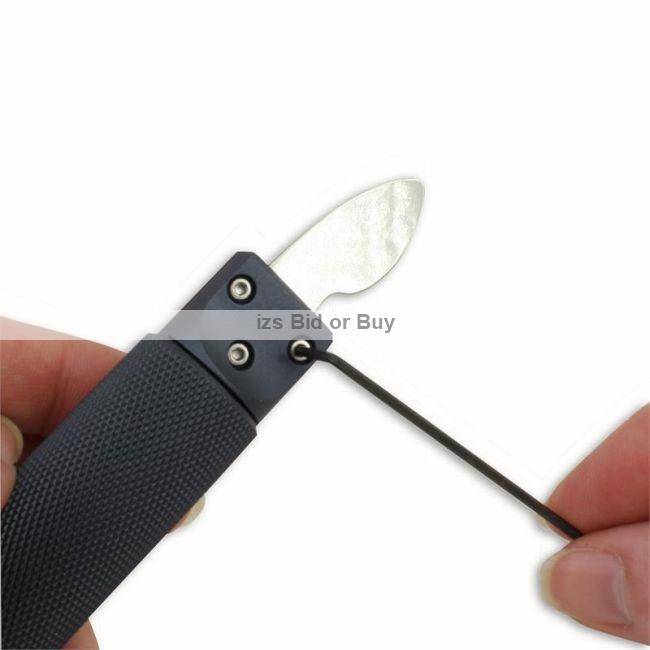 Watch Case Back Opener Knife Tool ***WOW***