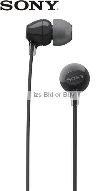 Sony Wireless In-ear Headphones ***WOW***