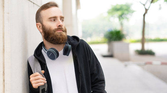 Toshiba Wireless Headphones RZE-BT180H