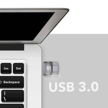 Lexar 32GB JumpDrive Dual Drive D35c USB 3.0 Type-C ***WOW***