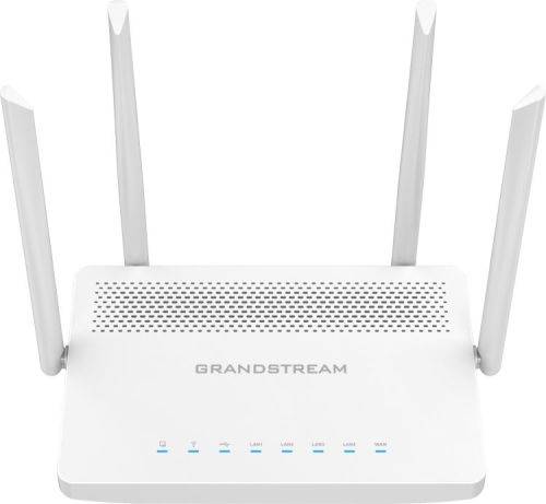 Grandstream Dual-Band Wi-Fi Router GWN7052 with Built-in VPN Support