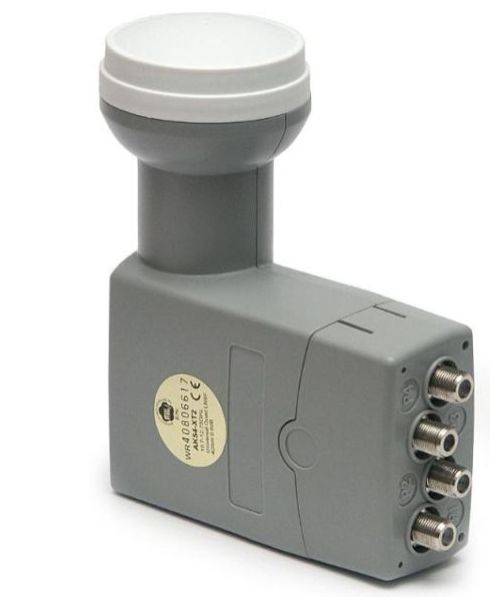 Quad LNB ***TODAY ONLY***
