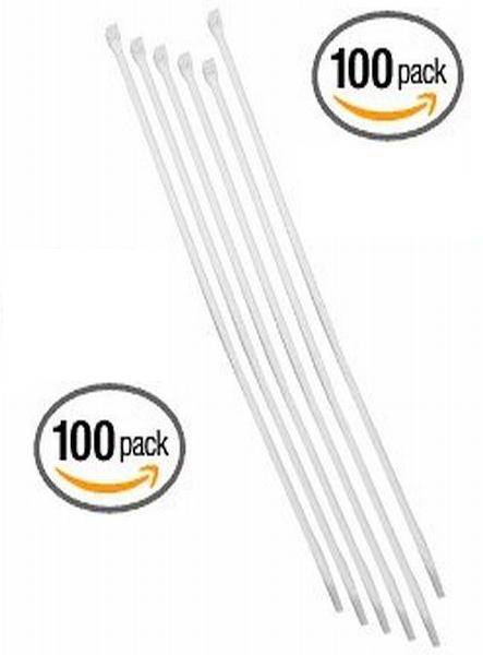 Cable Ties Pack of 100 ***BIG SAVINGS***