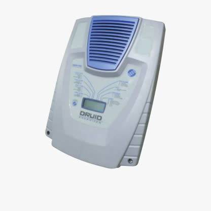 Energizer - DRUID 28 LCD 8 Joule 2 Zone