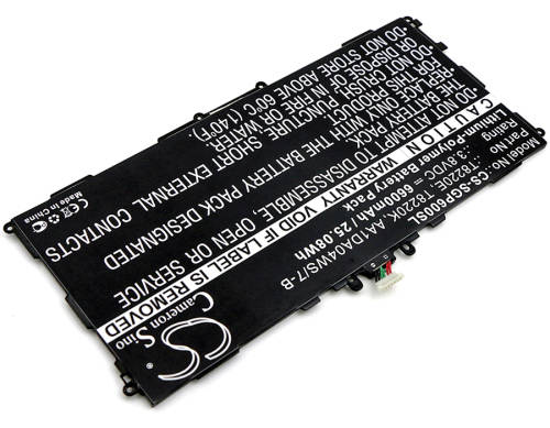 SAMSUNG Galaxy Note 10.1   Tablet Battery