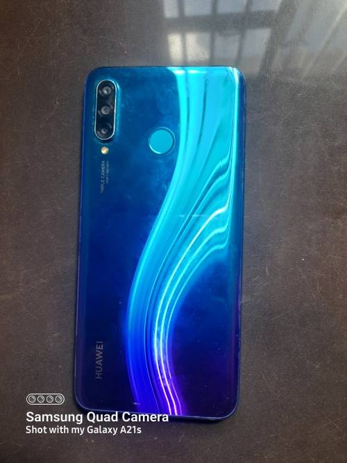 huawei p30 lite