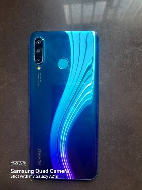 huawei p30 lite