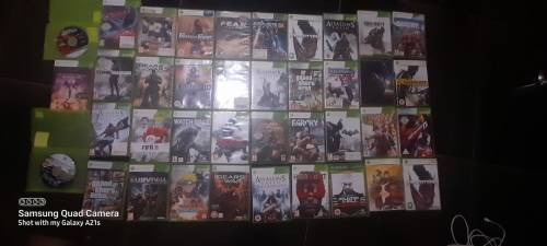 xbox 360