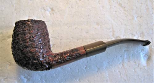 OLD DR PLUMB, LONDON MADE,  PIPE IN VERY GOOD CONDITION