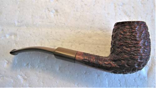 OLD DR PLUMB, LONDON MADE,  PIPE IN VERY GOOD CONDITION