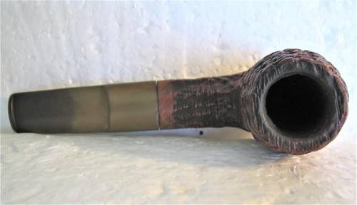 OLD DR PLUMB, LONDON MADE,  PIPE IN VERY GOOD CONDITION