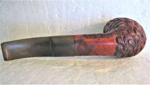 OLD DR PLUMB, LONDON MADE,  PIPE IN VERY GOOD CONDITION