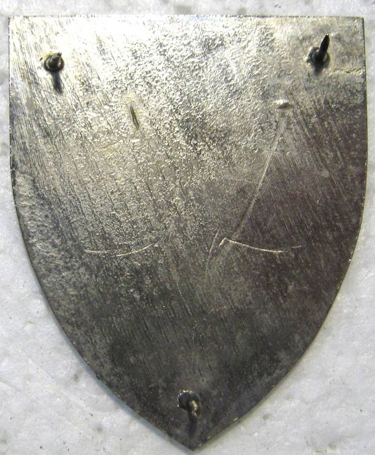 GROUP 14 HQ FLASH WITH PINS IN GOOD CONDITION