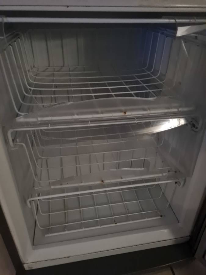 Defy Refrigerator
