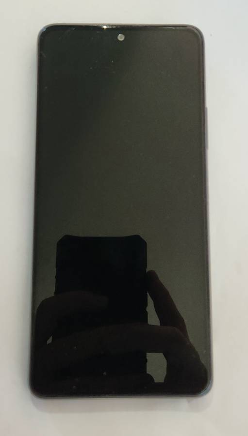 Xiaomi Redmi Note 10 Pro