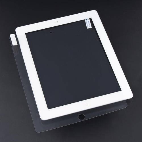 Apple IPad 2 - Clear LCD Screen Protector Guard
