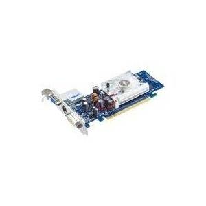 Asus PCI Express Graphics Card 256 MB