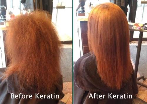 Pro-Shine 2 step Brazilian Keratin Treatment -  100ml Kit