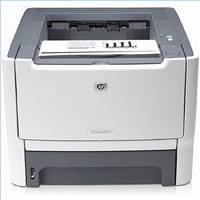 HP Laserjet P2015dn
