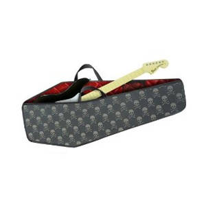 "NEW" MadCatz Coffin Case Gig Bag (All Platforms) Extremely Rare Get Your's Now "Brand New & Sealed"