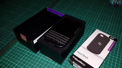 Blackberry Q10 * with warranty * Vodacom Stock