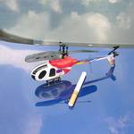 Exciting Helicopter
