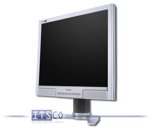 Philips LCD monitor 19"