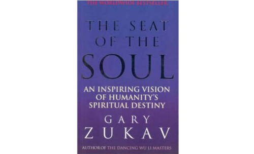 5 Spiritual & Healing Books R 300 all inclusive