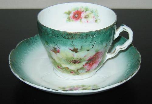 Antique Tea cup