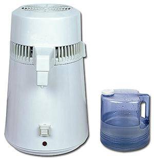 Water Distiller Purifier