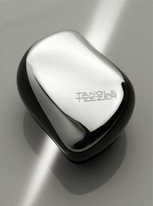 Silver Tangle Teezer
