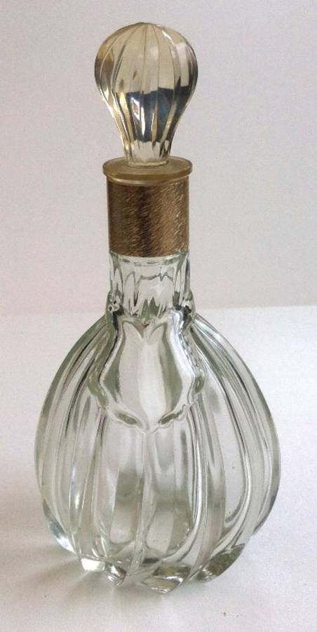 4711 Perfume bottle