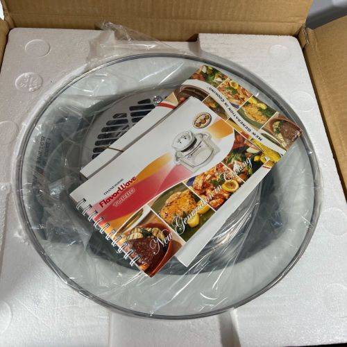 Flavor Wave Turbo Oven