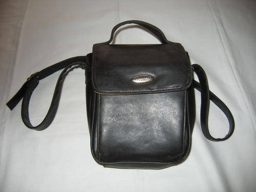 Black Bag
