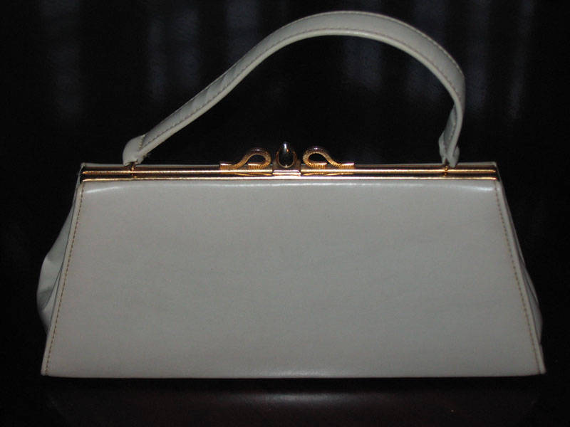 Vintage Handbag