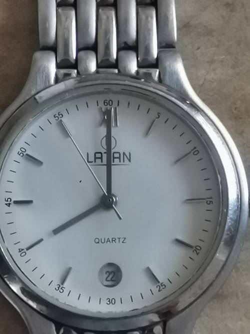 $$$$LOWR1START$$$ COLLECTION OF 5 MENS WATCHES