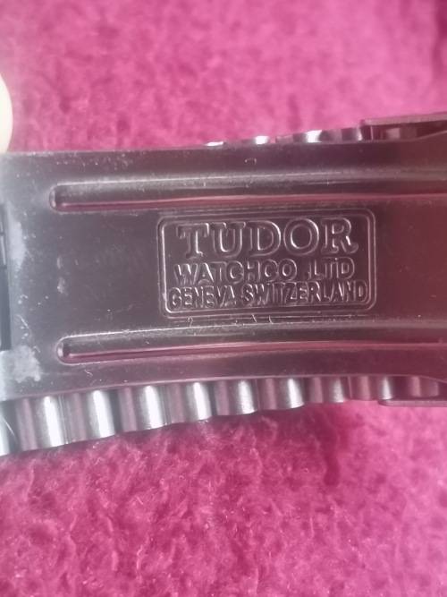 TUDOR PRINCE OYSTER MENS MECHANICAL WATCH
